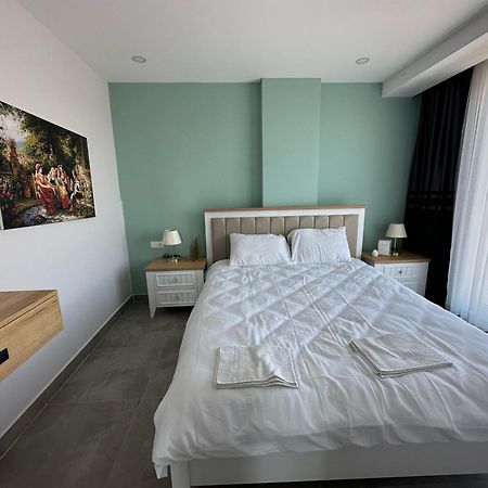 Goelhisar Mavi Konak Apart Otel Gölhisar Exterior foto