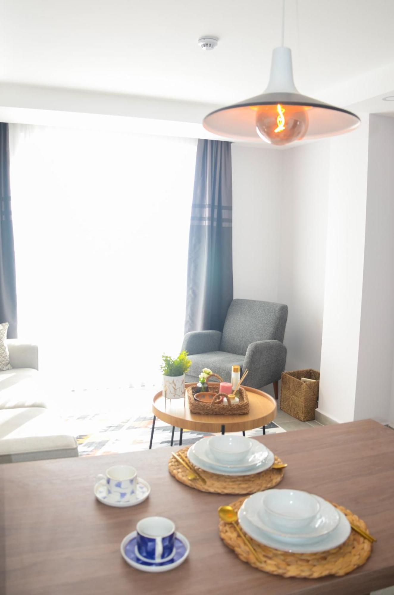 Goelhisar Mavi Konak Apart Otel Gölhisar Exterior foto